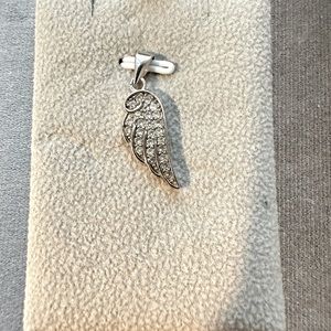 Angel Wing Pendant